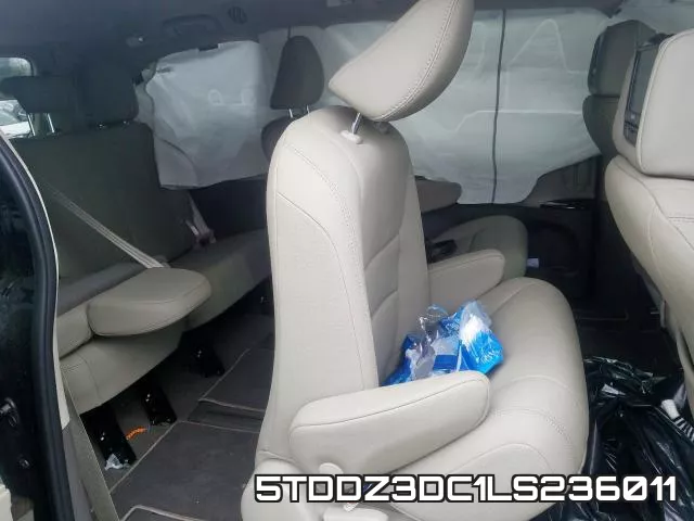 5TDDZ3DC1LS236011 фото 6