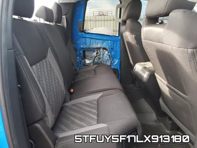 5TFUY5F17LX913180 фото 7