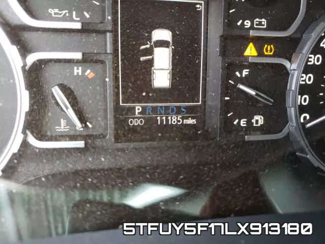 5TFUY5F17LX913180 фото 9