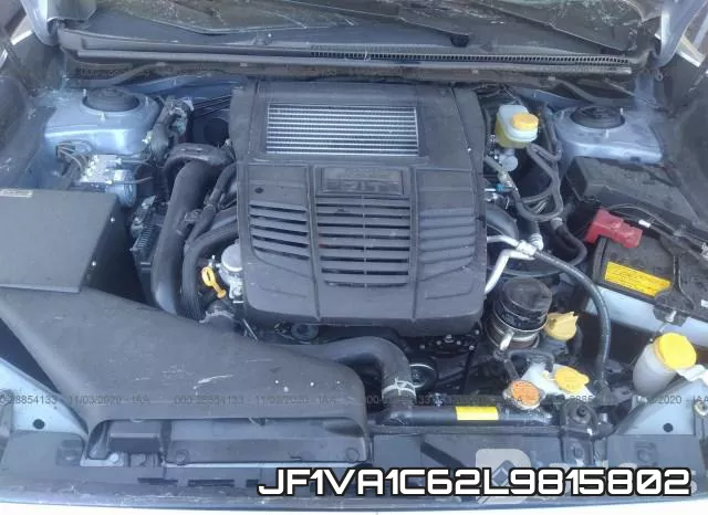 JF1VA1C62L9815802 фото 2
