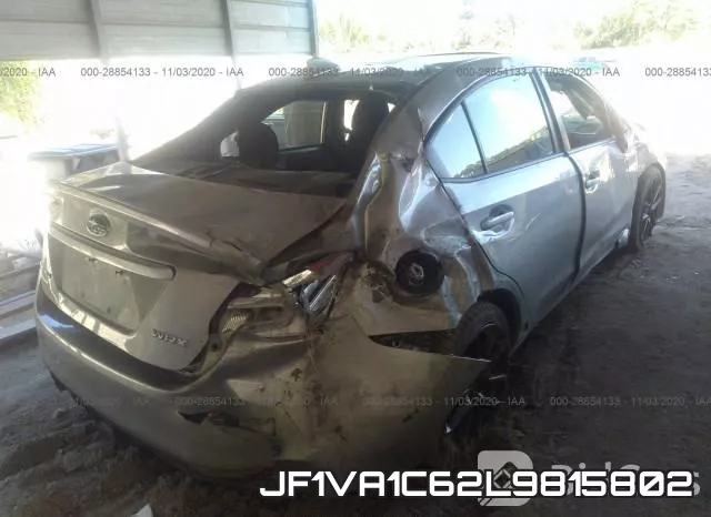 JF1VA1C62L9815802 фото 5