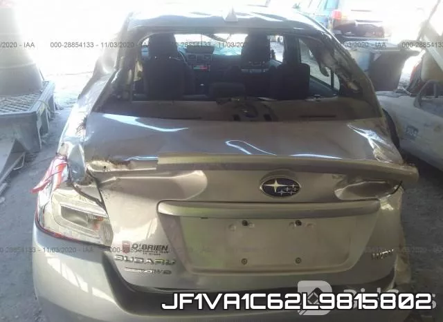 JF1VA1C62L9815802 фото 7