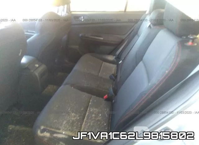 JF1VA1C62L9815802 фото 9
