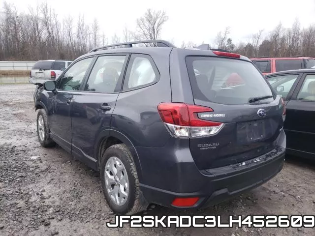 JF2SKADC3LH452609 фото 4