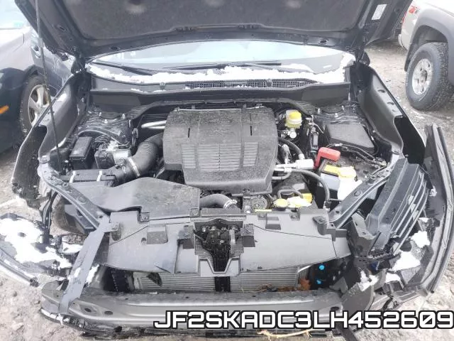 JF2SKADC3LH452609 фото 8