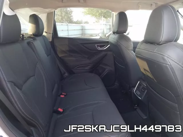 JF2SKAJC9LH449783 фото 7