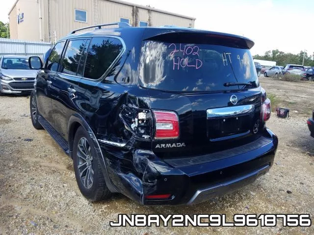 JN8AY2NC9L9618756 фото 4