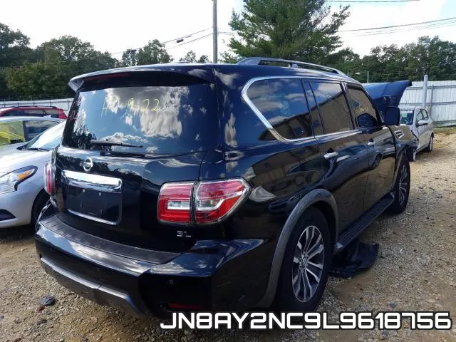 JN8AY2NC9L9618756 фото 5