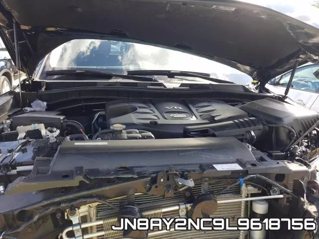 JN8AY2NC9L9618756 фото 8