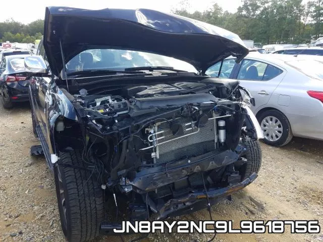 JN8AY2NC9L9618756 фото 10