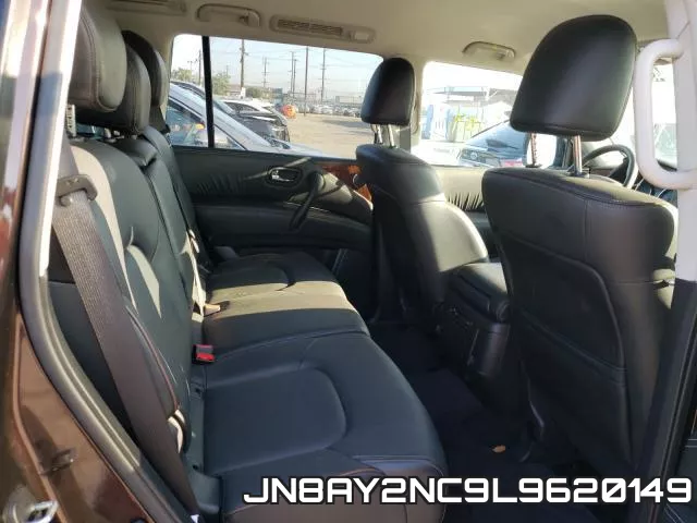 JN8AY2NC9L9620149 фото 7