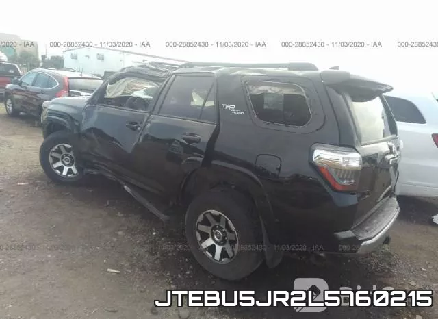 JTEBU5JR2L5760215 фото 4