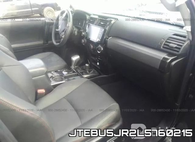 JTEBU5JR2L5760215 фото 6