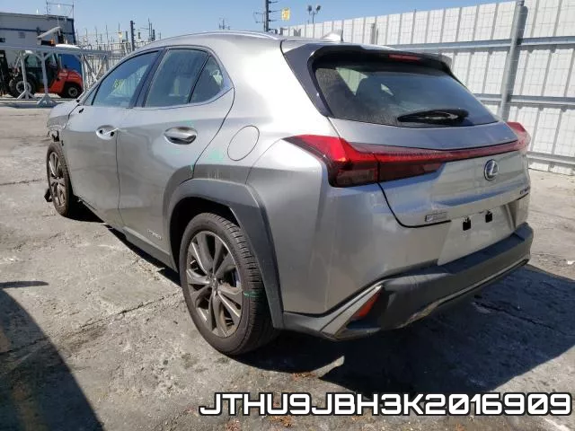 JTHU9JBH3K2016909 фото 4