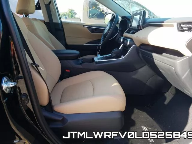 JTMLWRFV0LD525849 фото 6