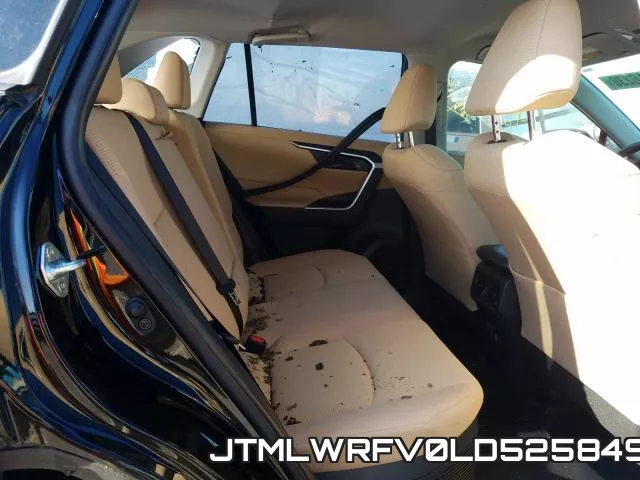 JTMLWRFV0LD525849 фото 7