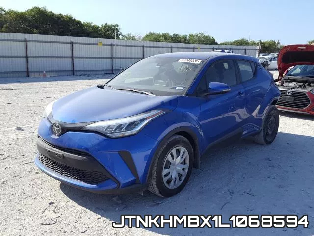 JTNKHMBX1L1068594 фото 3