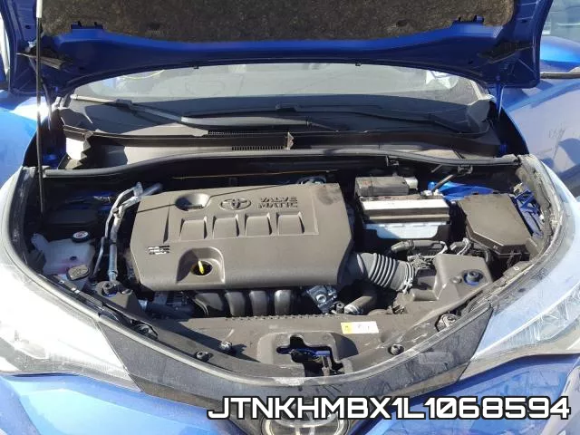 JTNKHMBX1L1068594 фото 8