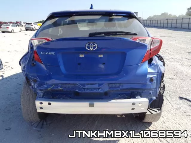 JTNKHMBX1L1068594 фото 10