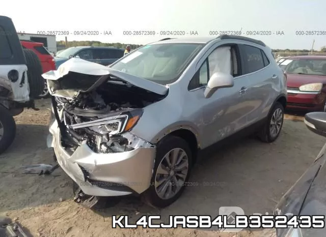 KL4CJASB4LB352435 фото 3