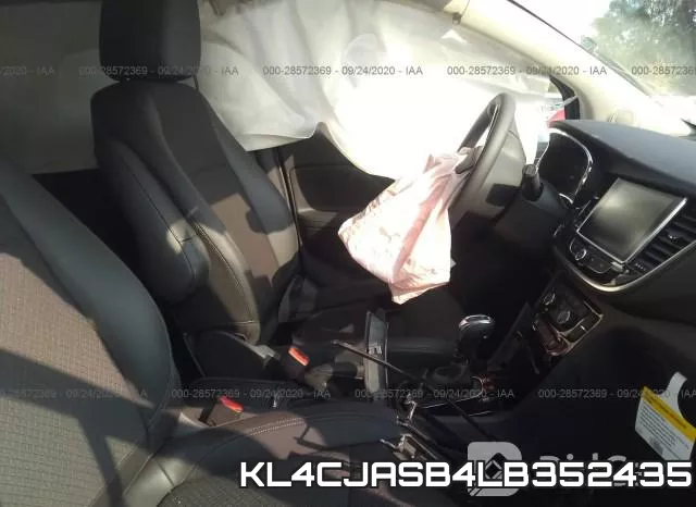 KL4CJASB4LB352435 фото 6