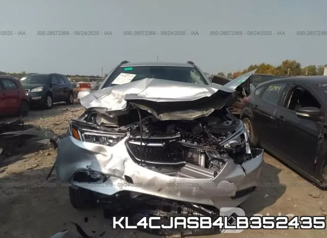 KL4CJASB4LB352435 фото 7