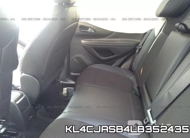 KL4CJASB4LB352435 фото 9