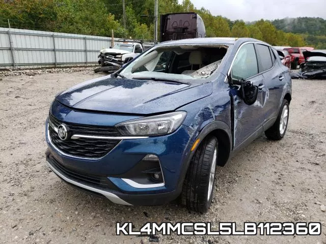 KL4MMCSL5LB112360 фото 3