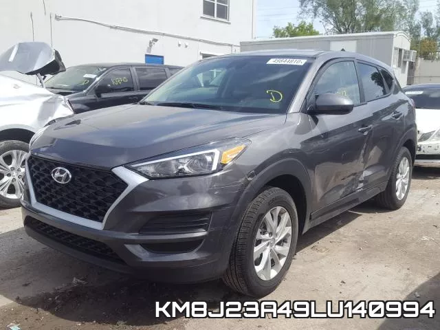 KM8J23A49LU140994 фото 3