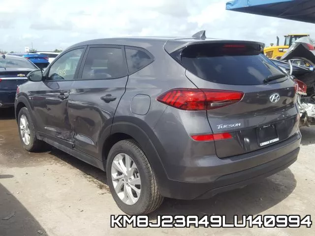 KM8J23A49LU140994 фото 4
