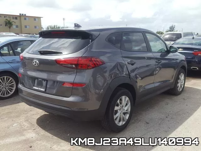 KM8J23A49LU140994 фото 5