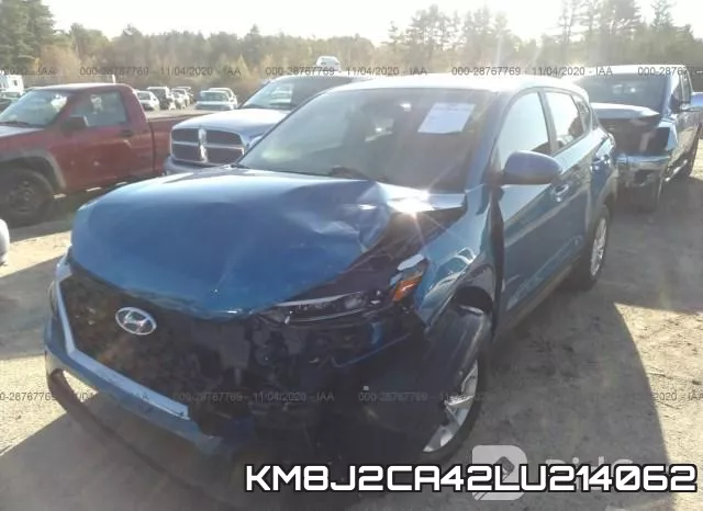 KM8J2CA42LU214062 фото 3