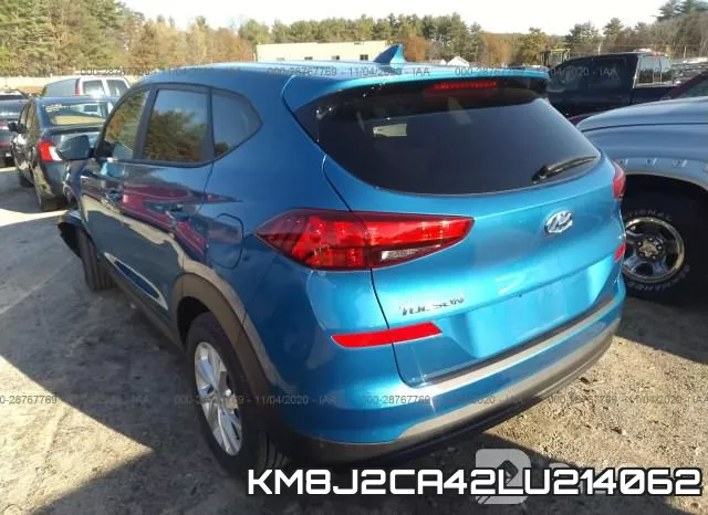 KM8J2CA42LU214062 фото 4
