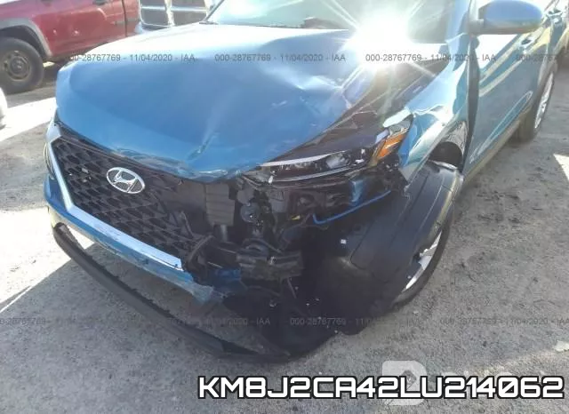 KM8J2CA42LU214062 фото 7