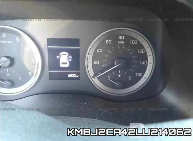 KM8J2CA42LU214062 фото 8