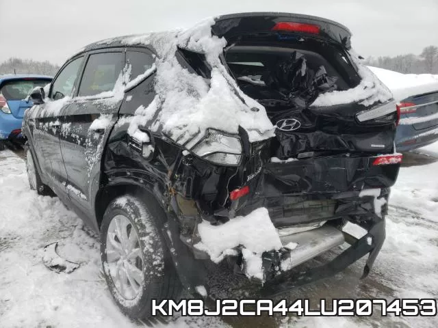 KM8J2CA44LU207453 фото 4