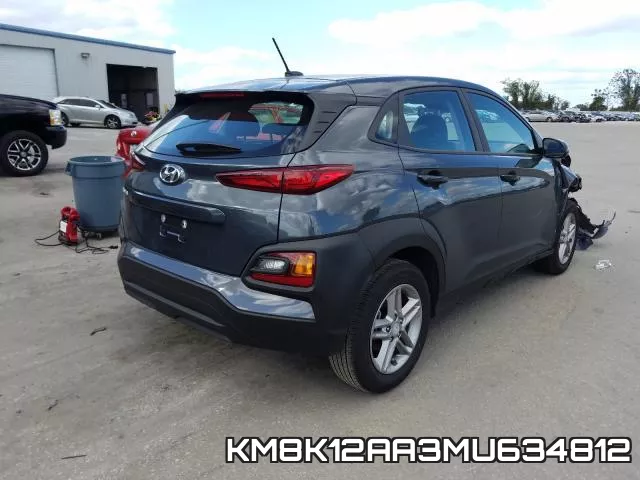 KM8K12AA3MU634812 фото 4