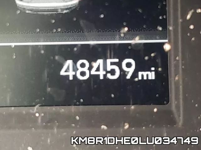 KM8R1DHE0LU034749 фото 7