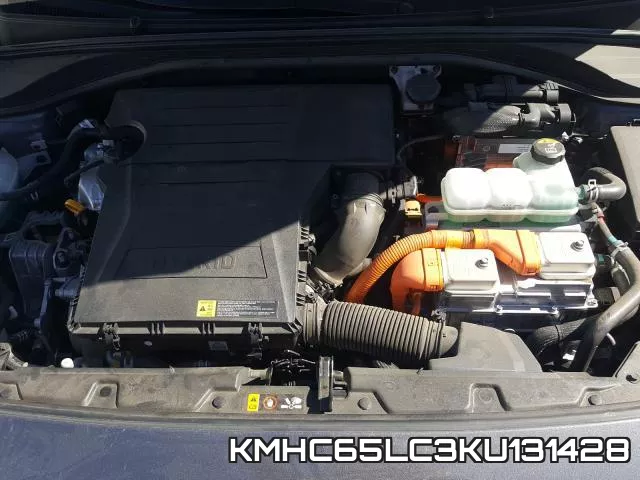 KMHC65LC3KU131428 фото 8
