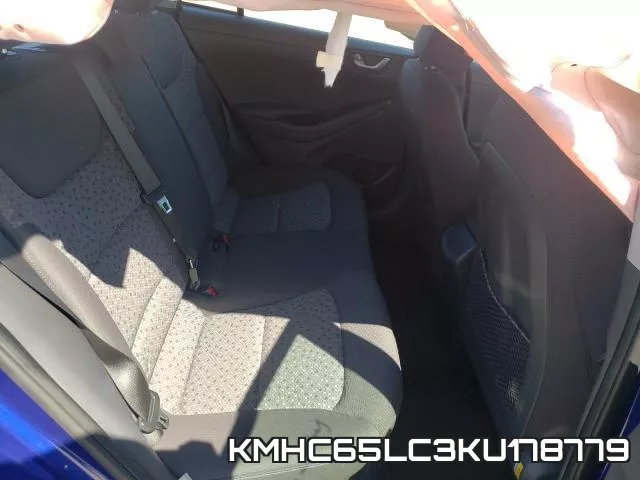 KMHC65LC3KU178779 фото 7