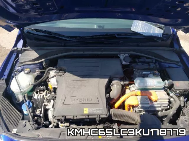 KMHC65LC3KU178779 фото 8