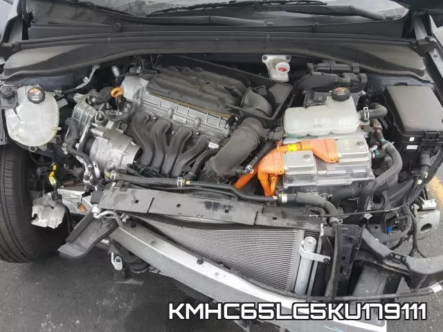 KMHC65LC5KU179111 фото 8