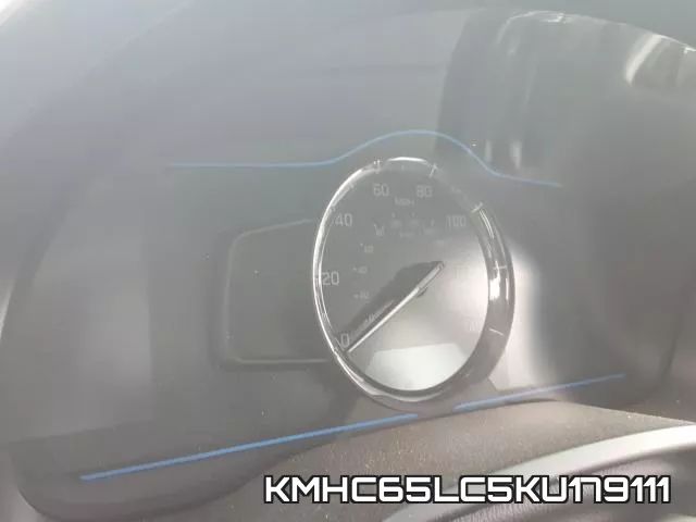 KMHC65LC5KU179111 фото 9