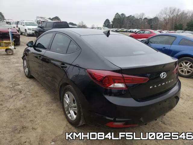 KMHD84LF5LU002546 фото 4