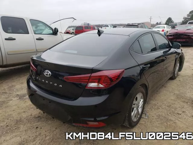 KMHD84LF5LU002546 фото 5