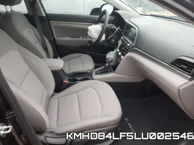 KMHD84LF5LU002546 фото 6