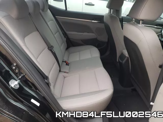 KMHD84LF5LU002546 фото 7