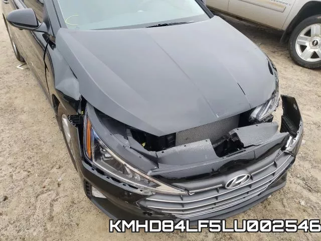 KMHD84LF5LU002546 фото 10