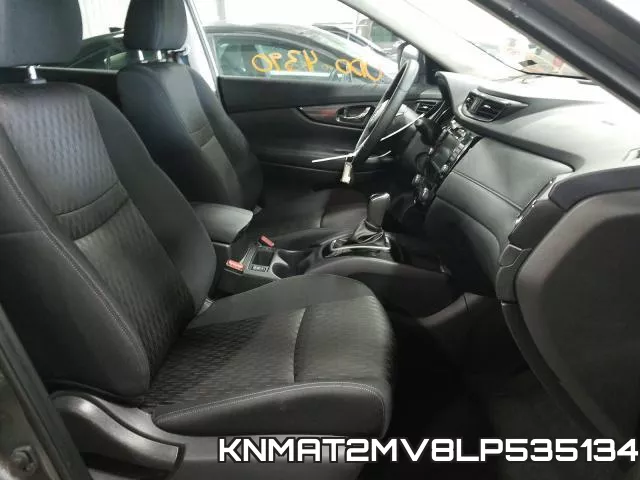 KNMAT2MV8LP535134 фото 6