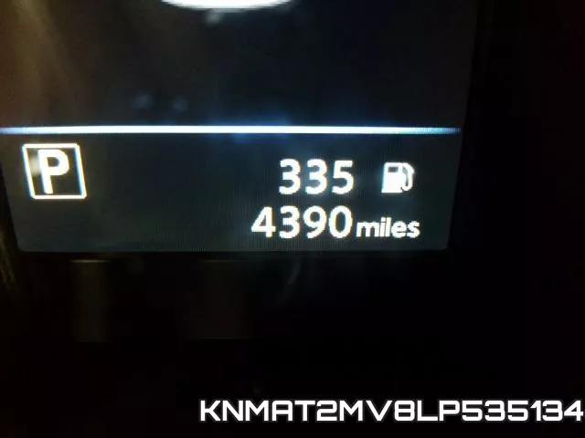 KNMAT2MV8LP535134 фото 8